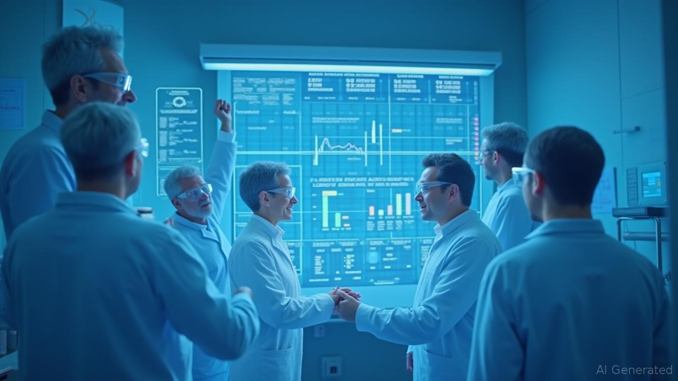 Acumen Pharmaceuticals (ABOS) Soars 7.69% on Positive Alzheimer's Trial Data