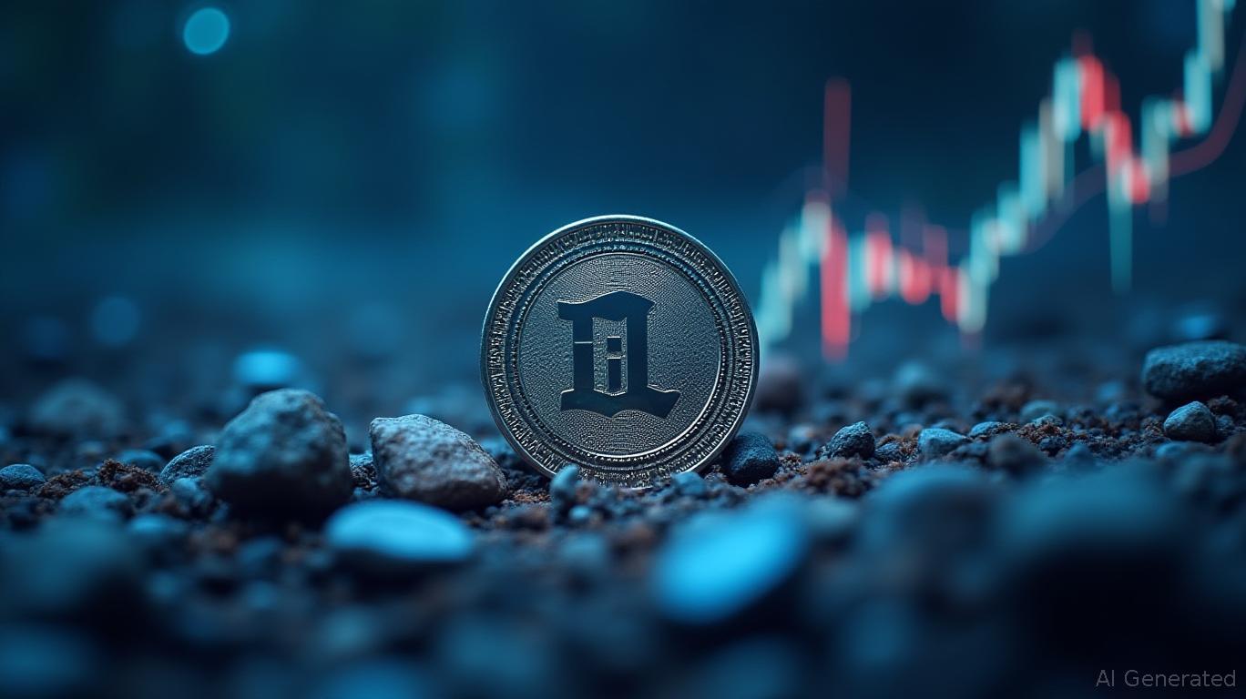 Standard Lithium Soars 4.40% on Raymond James' Outperform Rating