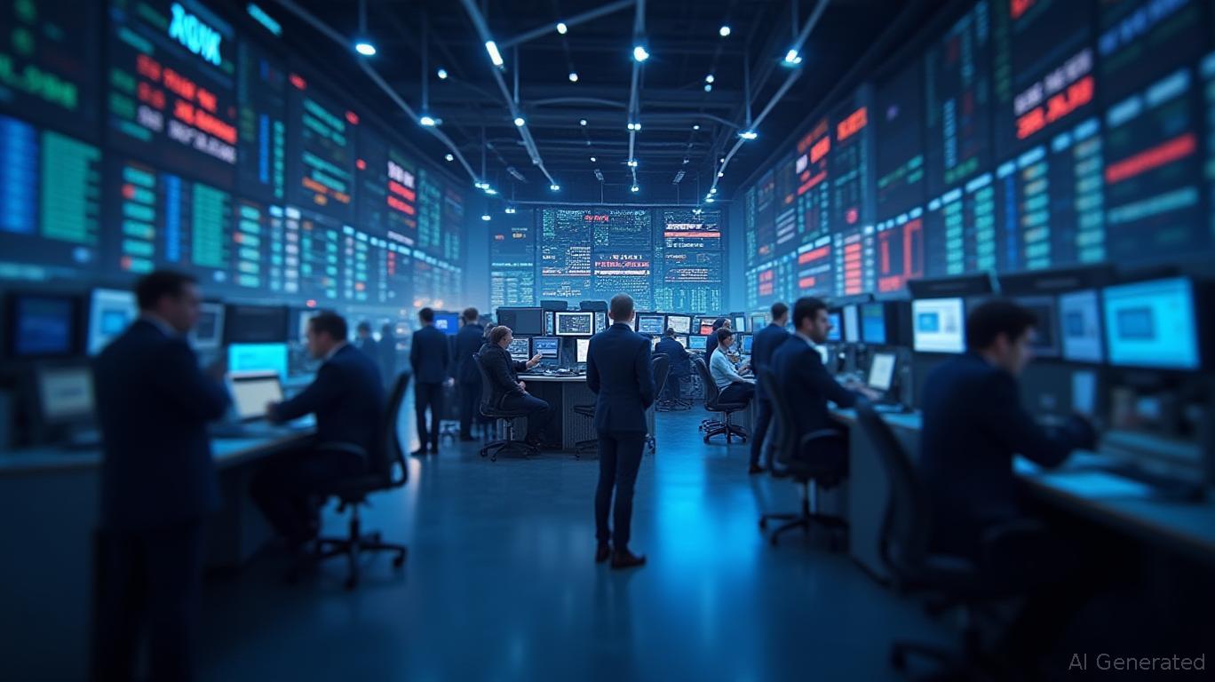 ASML Trading Volume Drops 38.26% Ranking 109th in Market