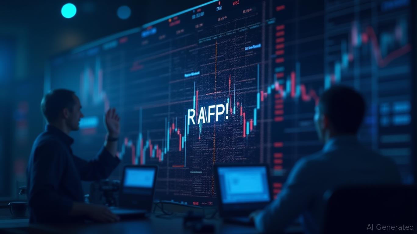 Rapport Therapeutics (RAPP) Plunges 5.07% After Reaching 2025 High