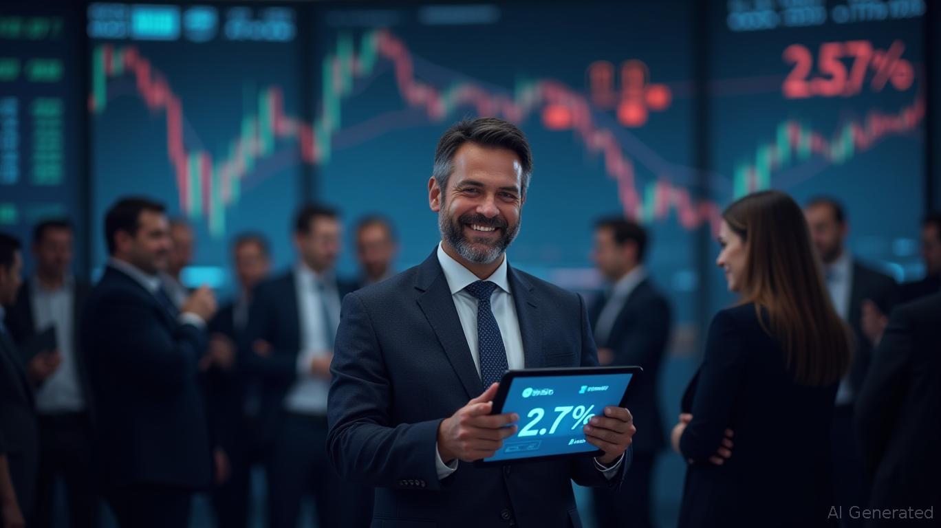 Star Bulk Carriers Soar 2.77% On Strong Earnings