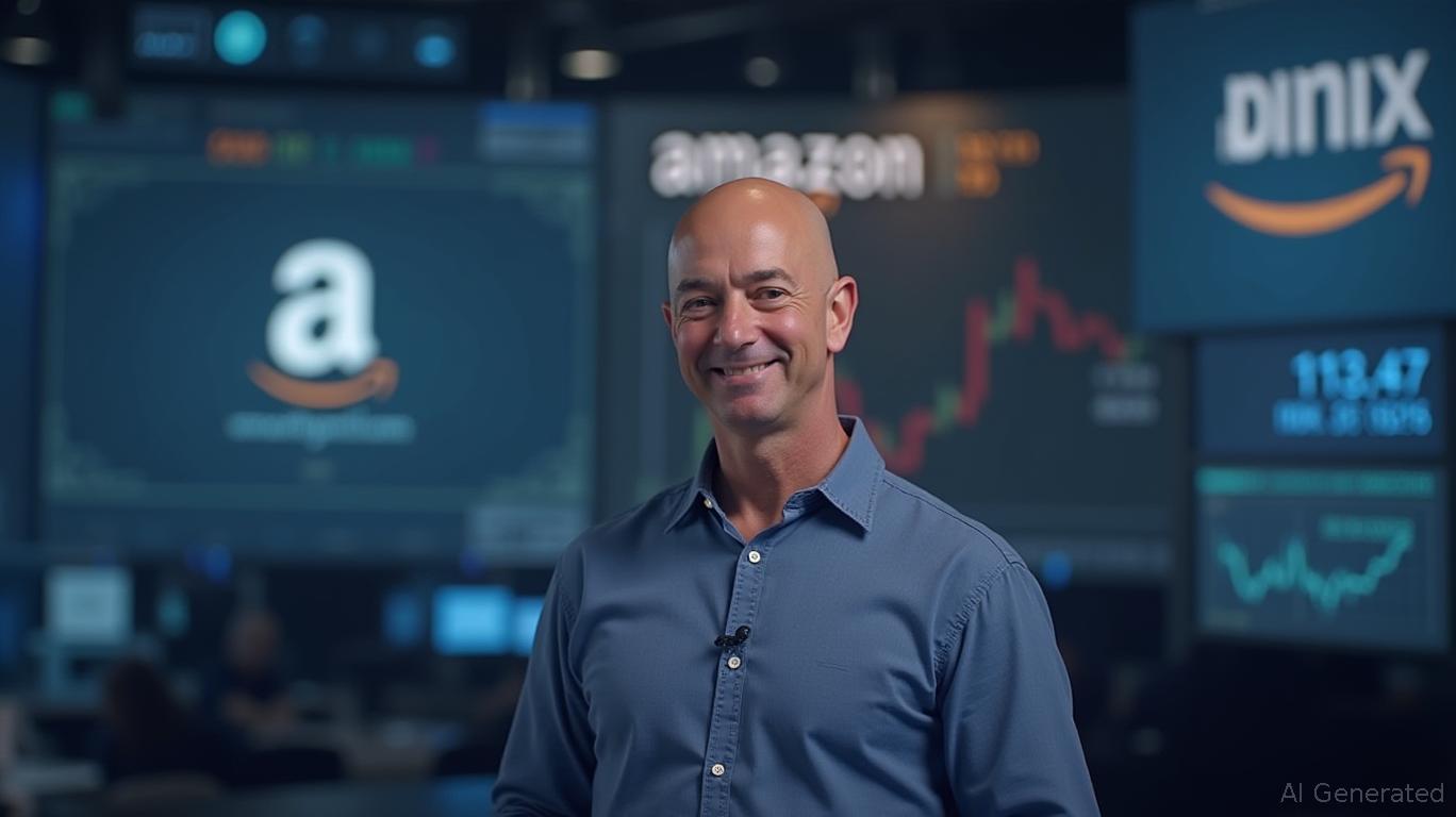 Amazon Stock Soars 1.99% on Prime Day Strategy, Analyst Upgrades