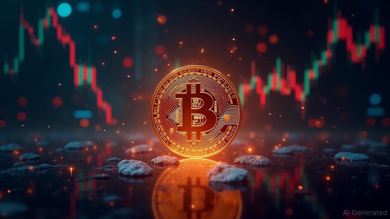 Bitcoin Surges 100% to $118,000 on Institutional Demand and Regulatory Developments