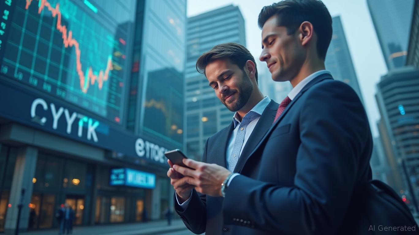 Cytokinetics (CYTK) Soars 1.15% on Strong Revenue Growth