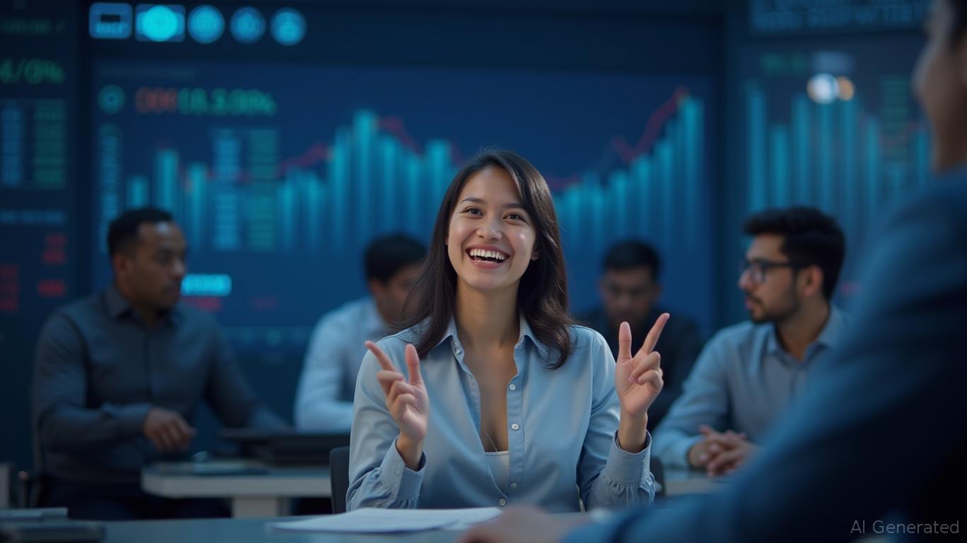 Flex Shares Soar 0.50% on Strong Earnings, Data Center Growth