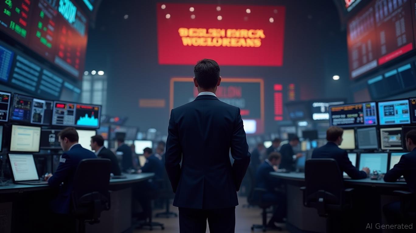 Wells Fargo Ranks 69th in Trading Volume with $1.035 Billion as Mortgage Business Drives Gains