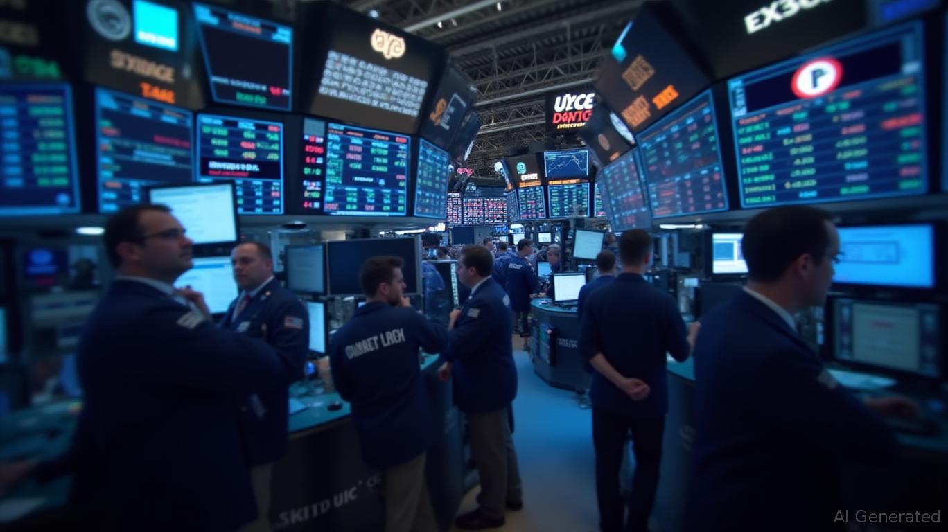 Oscar Health Trading Volume Surges 36.72% to 8.24 Billion but Stock Price Drops 7.41% Ranking 94th in Market Activity