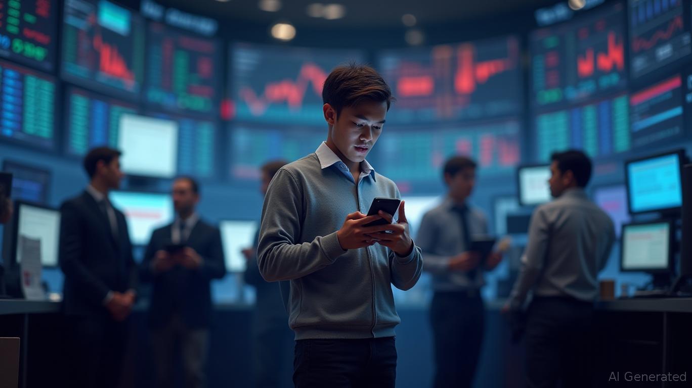 eXp World Holdings (EXPI) Soars 3.34% on Positive Analyst Sentiment