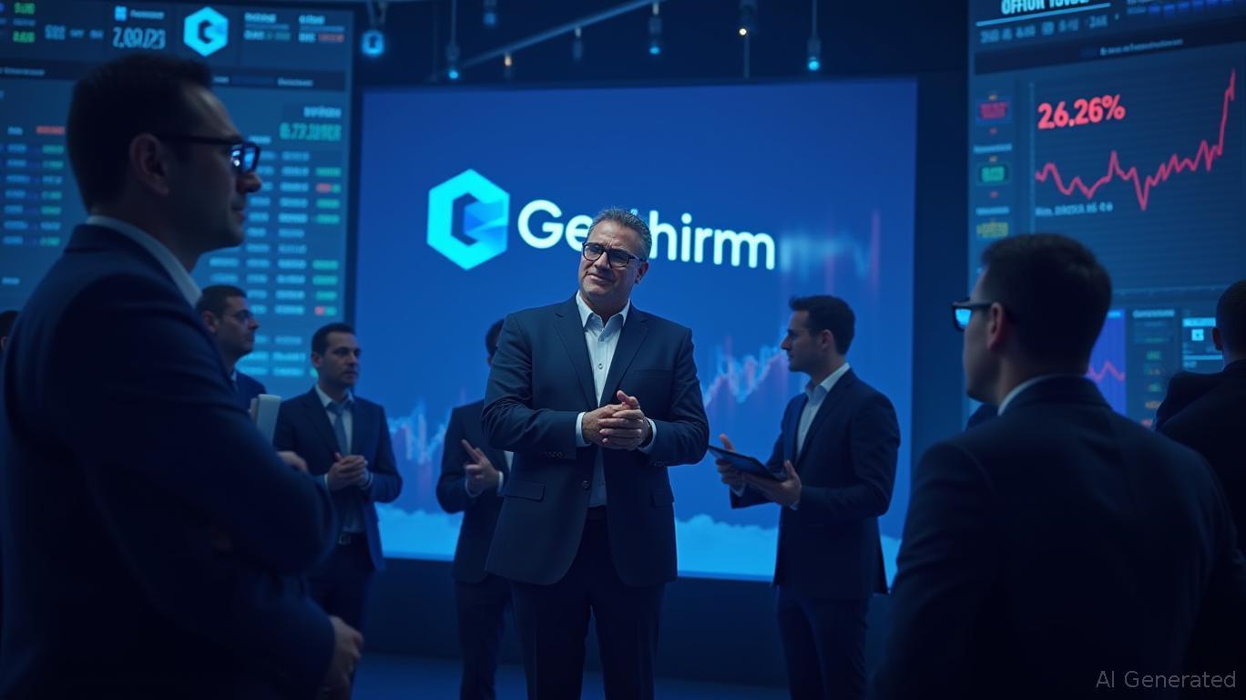 Gentherm(THRM) Shares Plunge 2.61% Despite 25% Price Target Hike