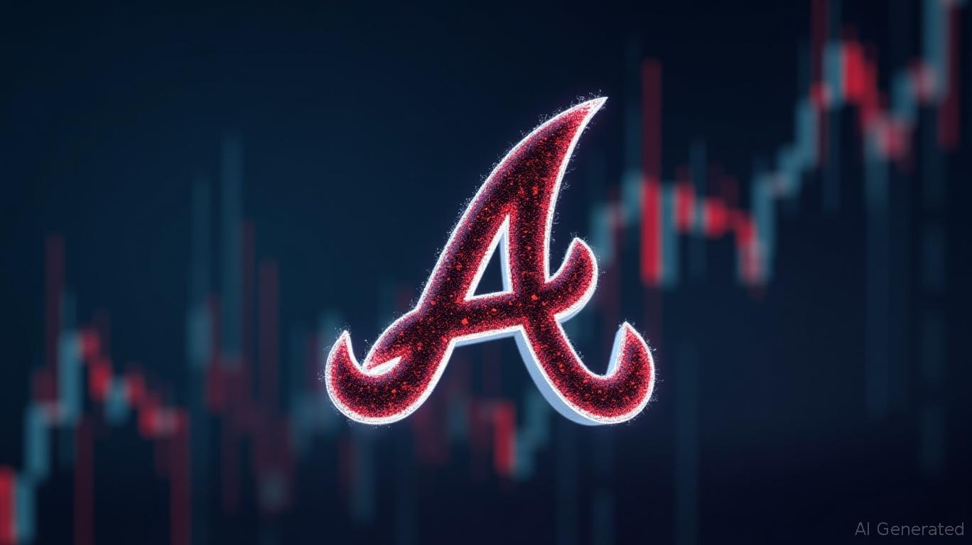 Atlanta Braves C (BATRK) Shares Soar 1.75% On Bullish Technical Signal