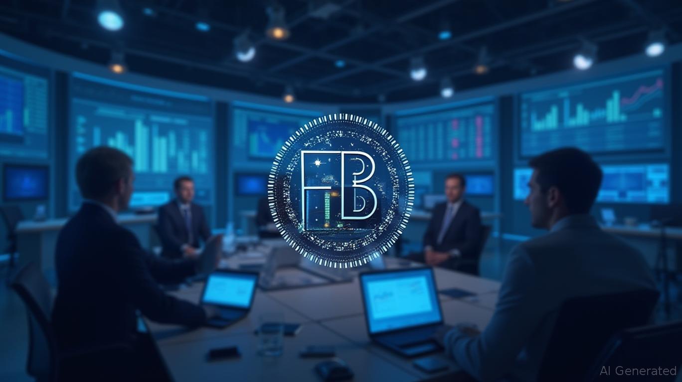 FB Financial FBK 2025Q2 Earnings Preview Upside Ahead on Analyst Projections
