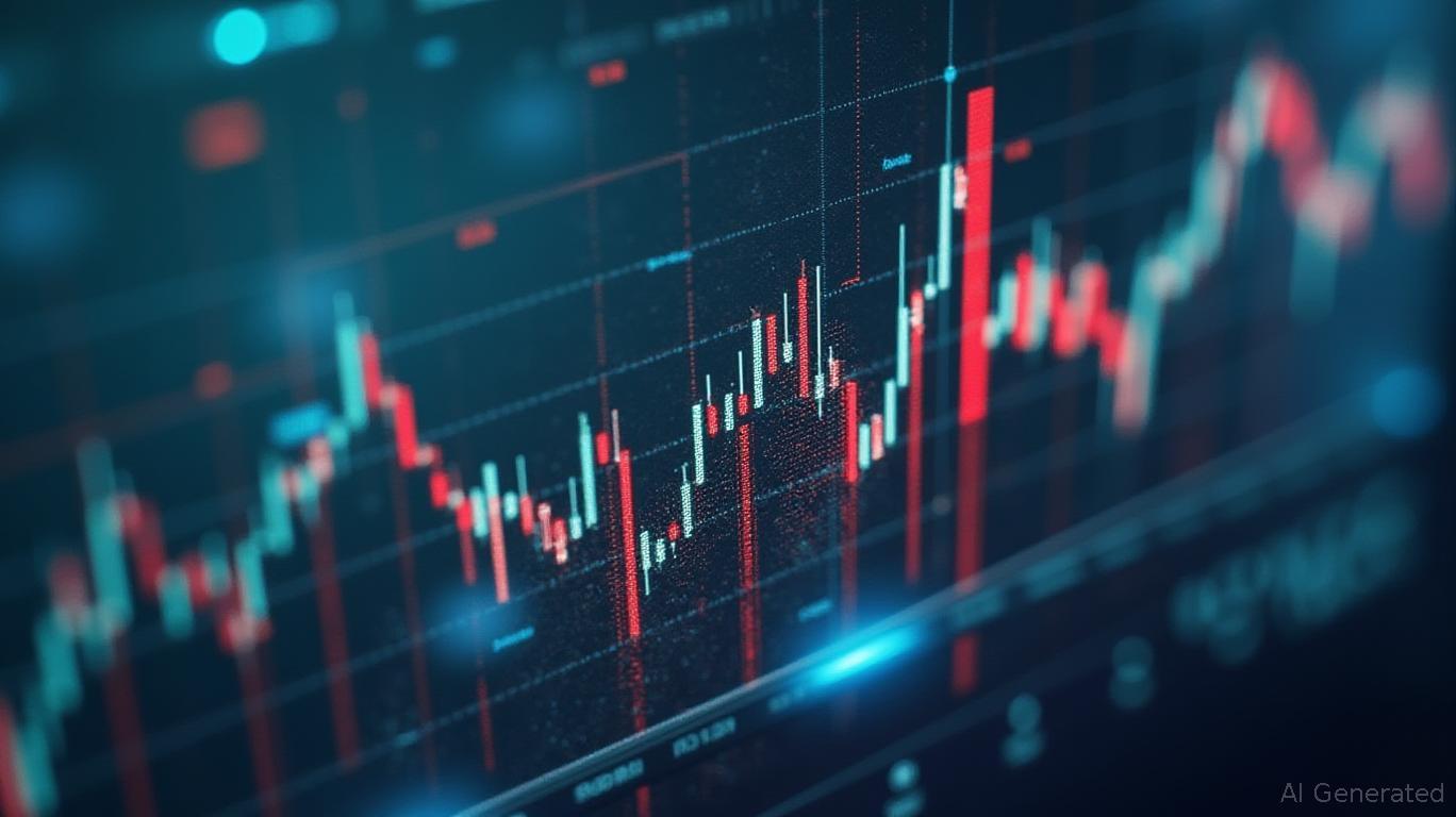 Ryan Specialty Drops 1.16% on Growth Concerns, Hits 2025 Low