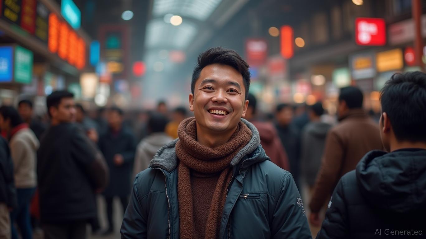 Alibaba's Trading Volume Hits 11.48 Billion, Ranks 55th in Market
