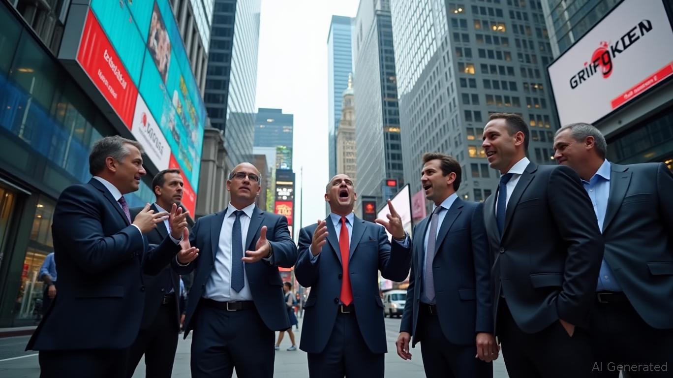 Grifols (GRFS) Shares Soar 1.64% to 2024 High