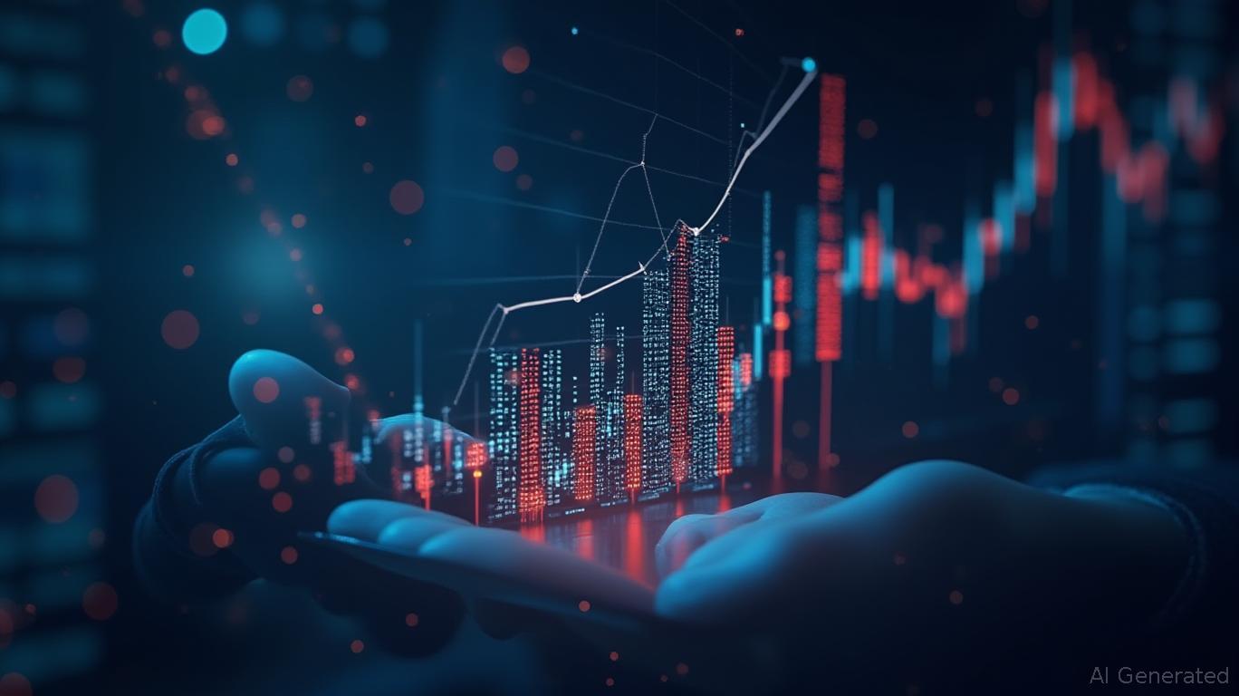MARA Holdings Soars 14.27% in Four Days, Bitcoin Rally Drives Stock to 2025 High