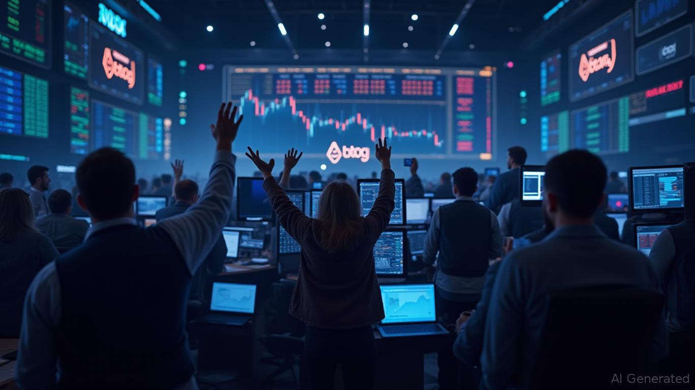 Bit Origin (BTOG) Soars 51.76% on Earnings Hype
