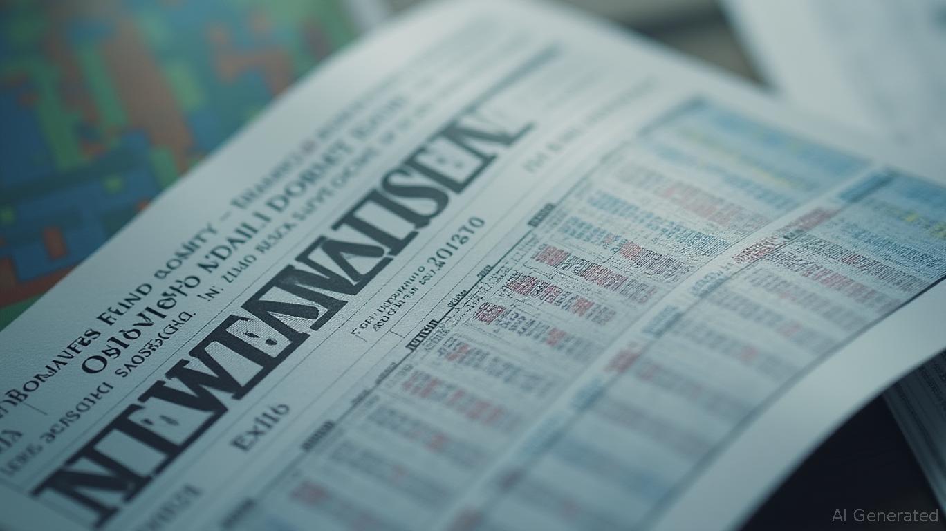 Nuveen New Jersey Quality Municipal Income Fund Dividend Insights Ahead of Jul 15, 2025 Ex-Dividend Date