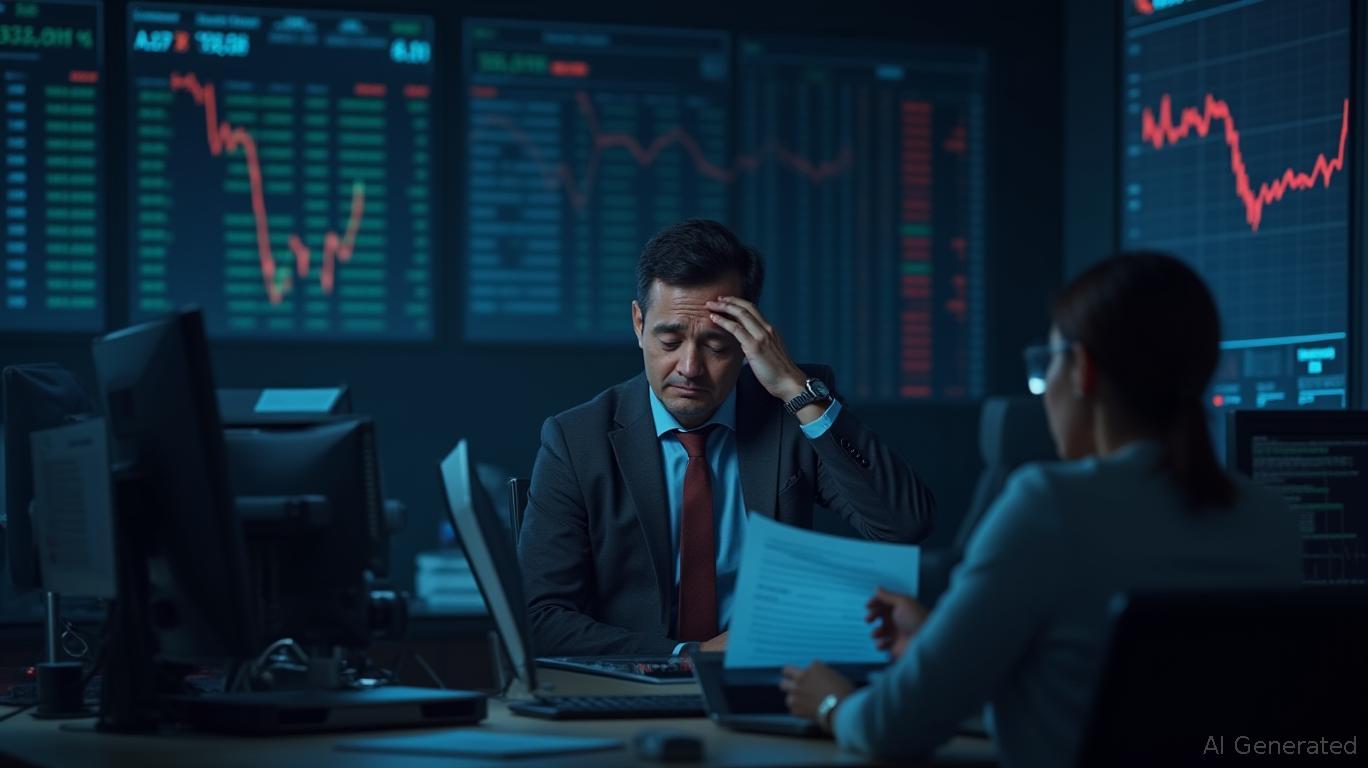 Enpresa Electric Power (EDN) Plunges 3.57% on Supply Chain Woes