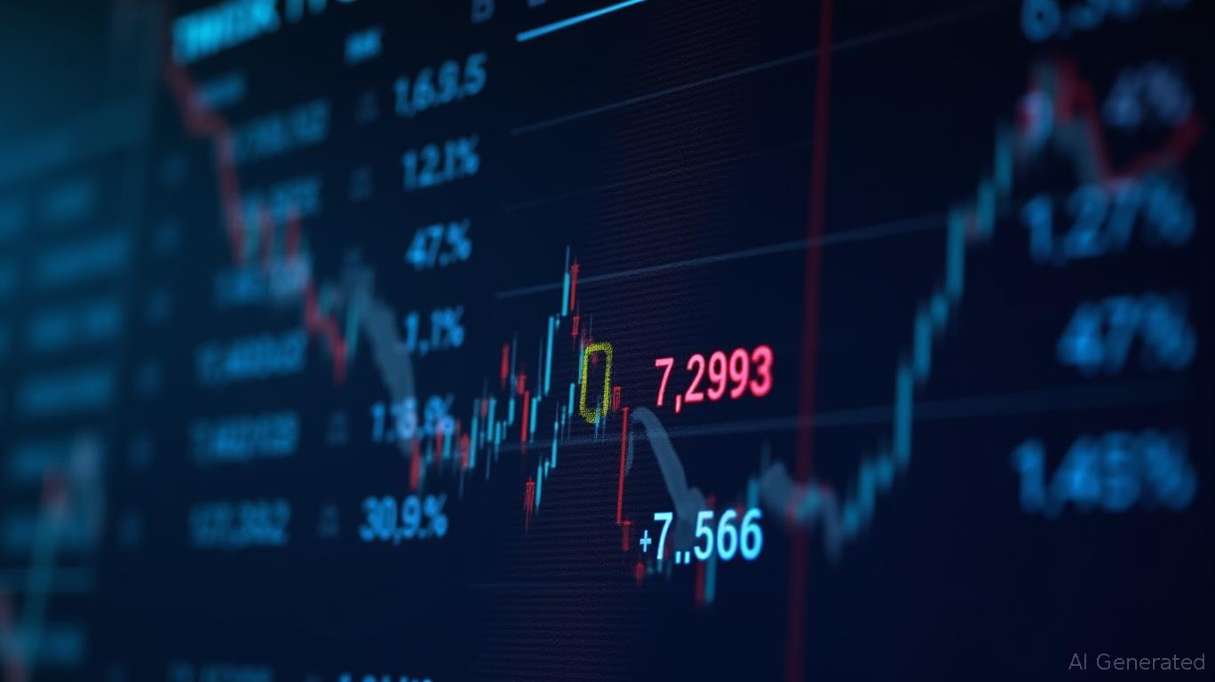 TransMedics Group (TMDX) Plunges 9.87% Amid Market Sentiment Shift