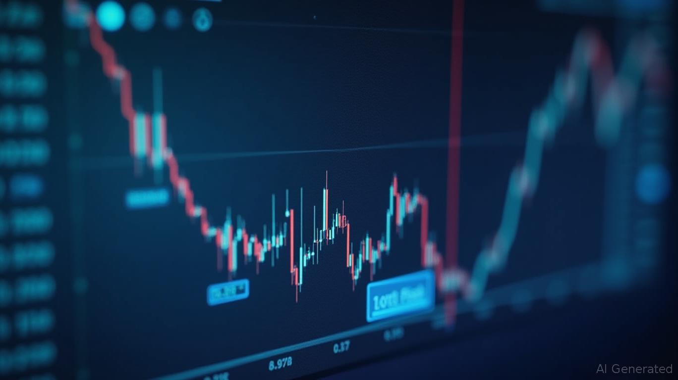 IonQ's 10.01 Billion Trading Volume Lands 72nd Amid 8.97% Stock Drop
