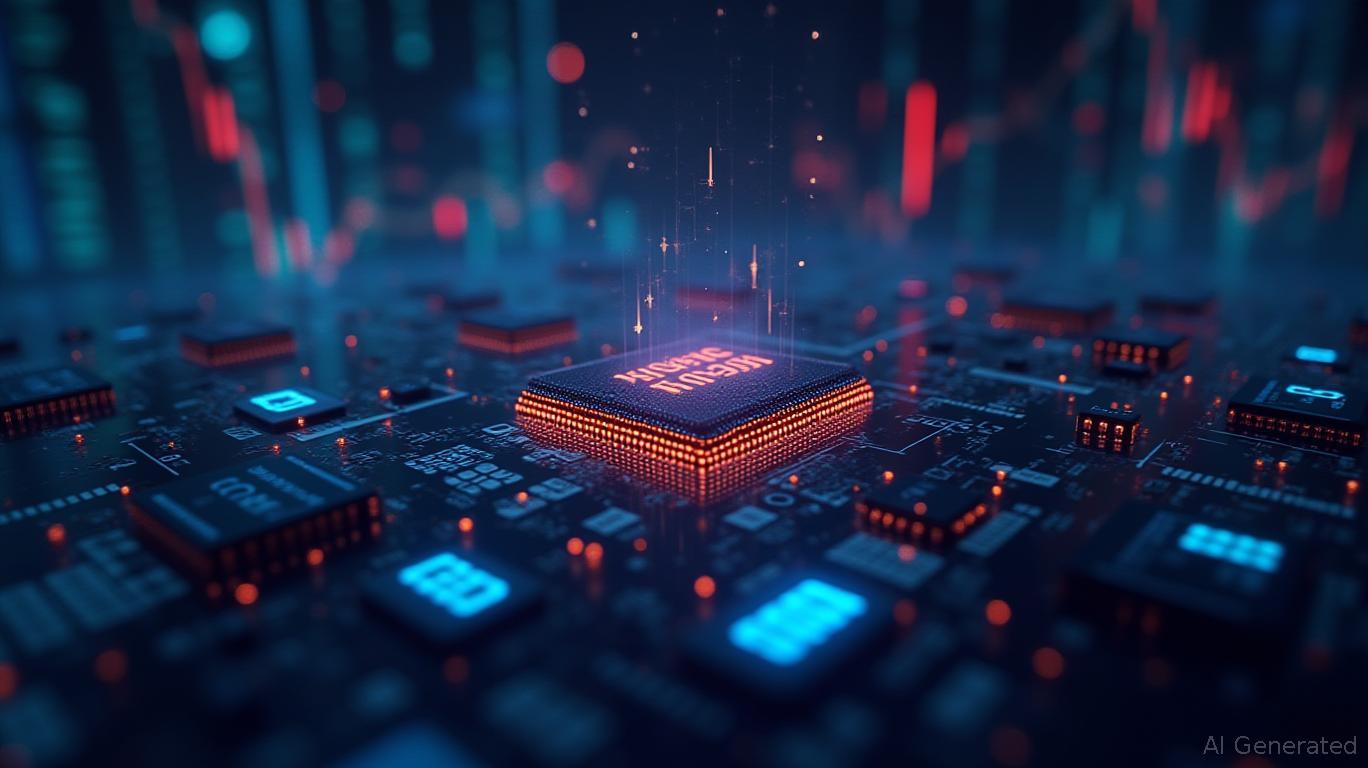 Broadcom's Trading Volume Drops 20.64% Ranking 15th in Market Despite Strong AI Investment and Acquisition