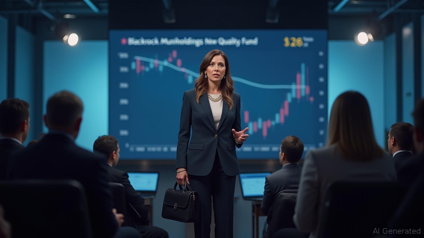 Dividend Update: BlackRock MuniHoldings New Jersey Quality Fund Ahead of Ex-Dividend Date Jul 15, 2025