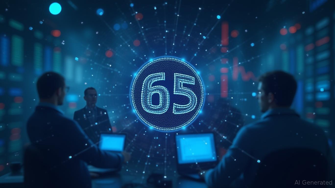 IBM's $10.78 Billion Trading Volume Ranks 65th Amidst AI and Cloud Investments