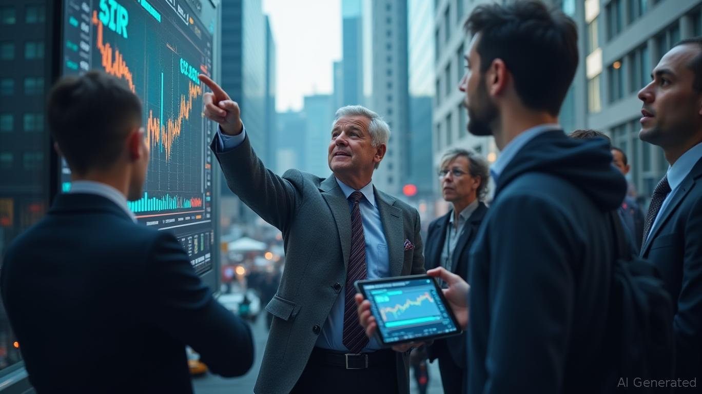 Bitcoin Forecasts $300,000 Peak by 2025 Driven by Institutional Adoption and Macro Shifts