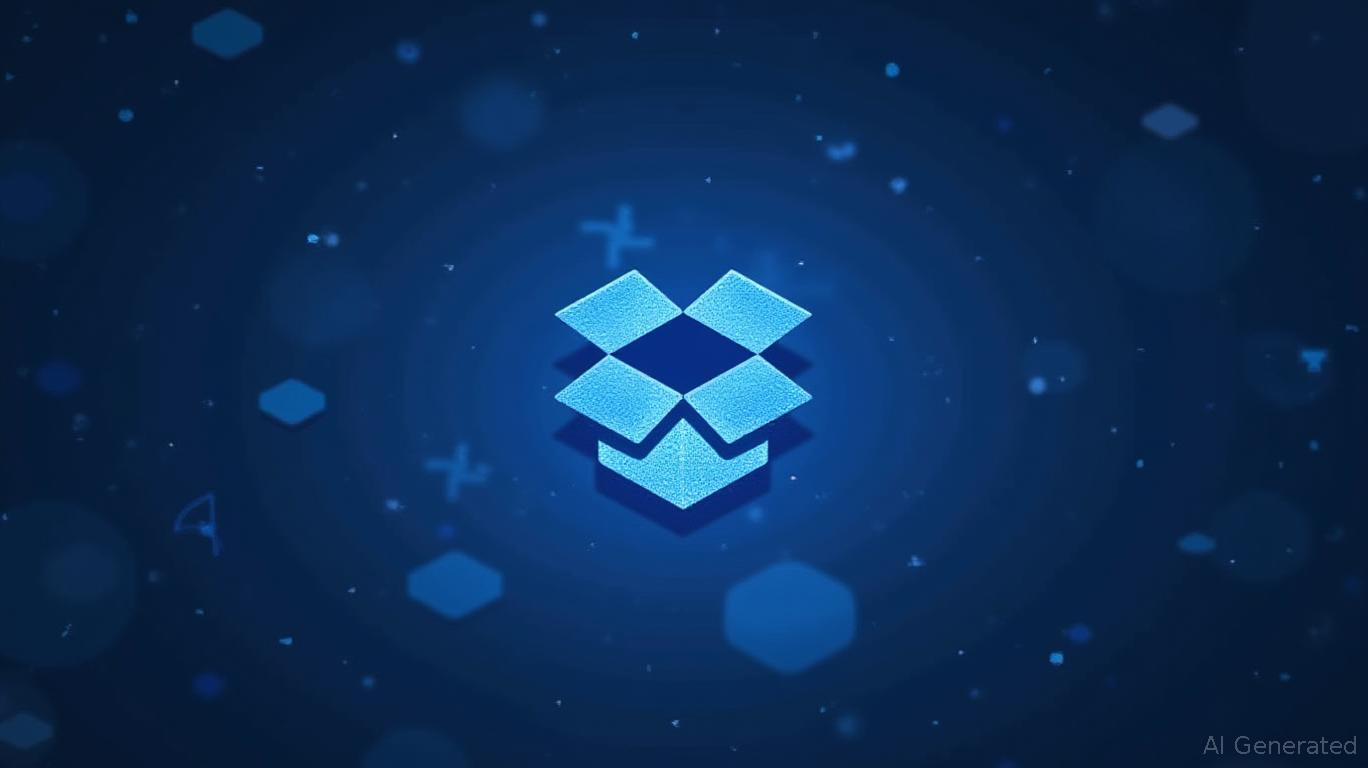 Dropbox(DBX) Shares Plunge 2.60% Amid Market Volatility