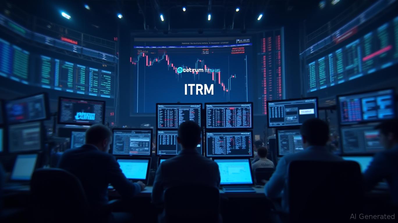 Iterum Therapeutics (ITRM) Soars 4.63% Awaiting FDA Decision