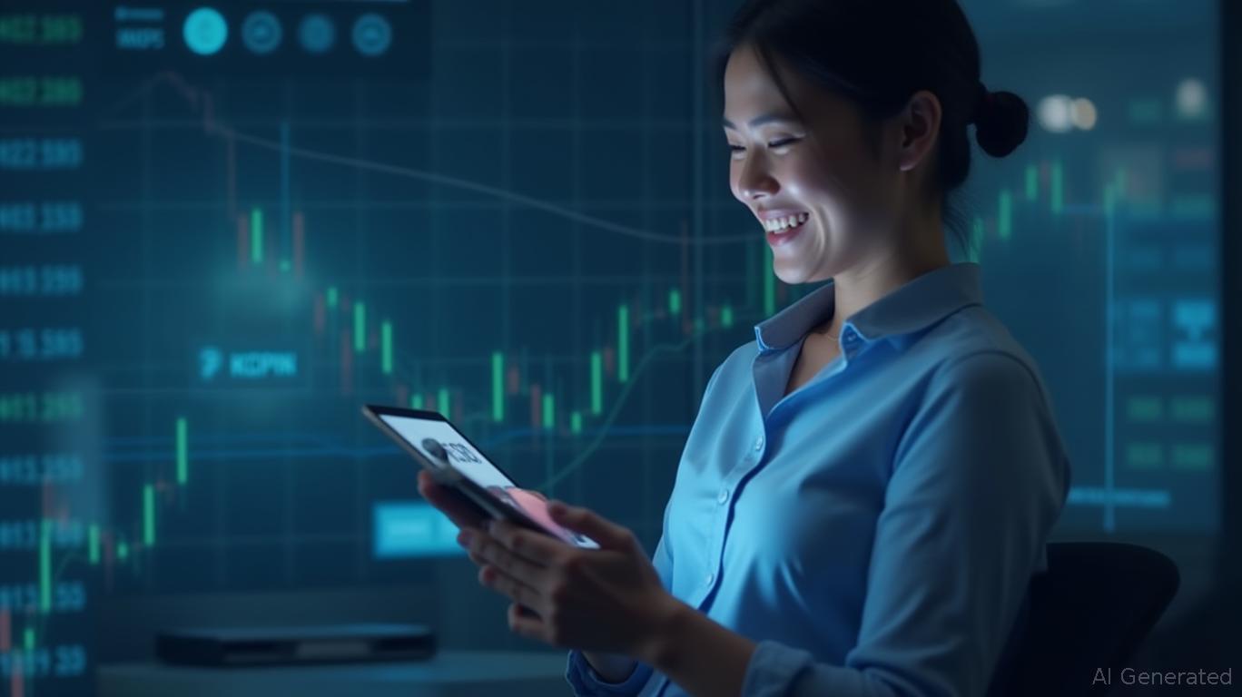 Kopin Corporation (KOPN) Shares Soar 6.02% on ESG Initiatives