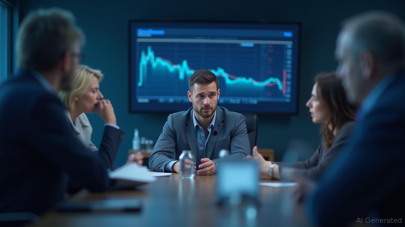 BrightSpring Health (BTSG) Plunges 2.64% Amid Uncertainty