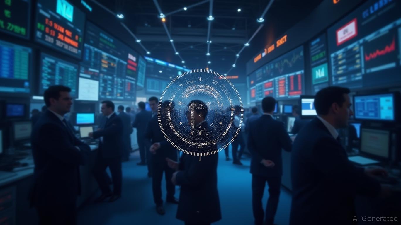Knightscope (KSCP) Soars 16.03% on Record Volume