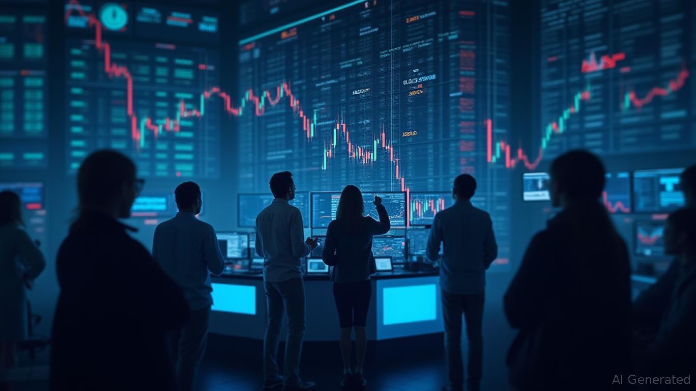 Netscout Systems (NTCT) Plunges 11.07% in Six Days, Hits 2025 Low