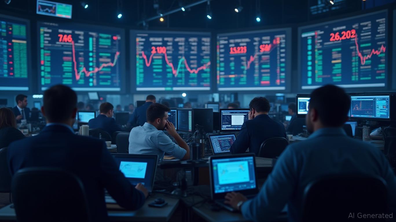 OneStream Shares Plunge 2.98% Amid Institutional Activity