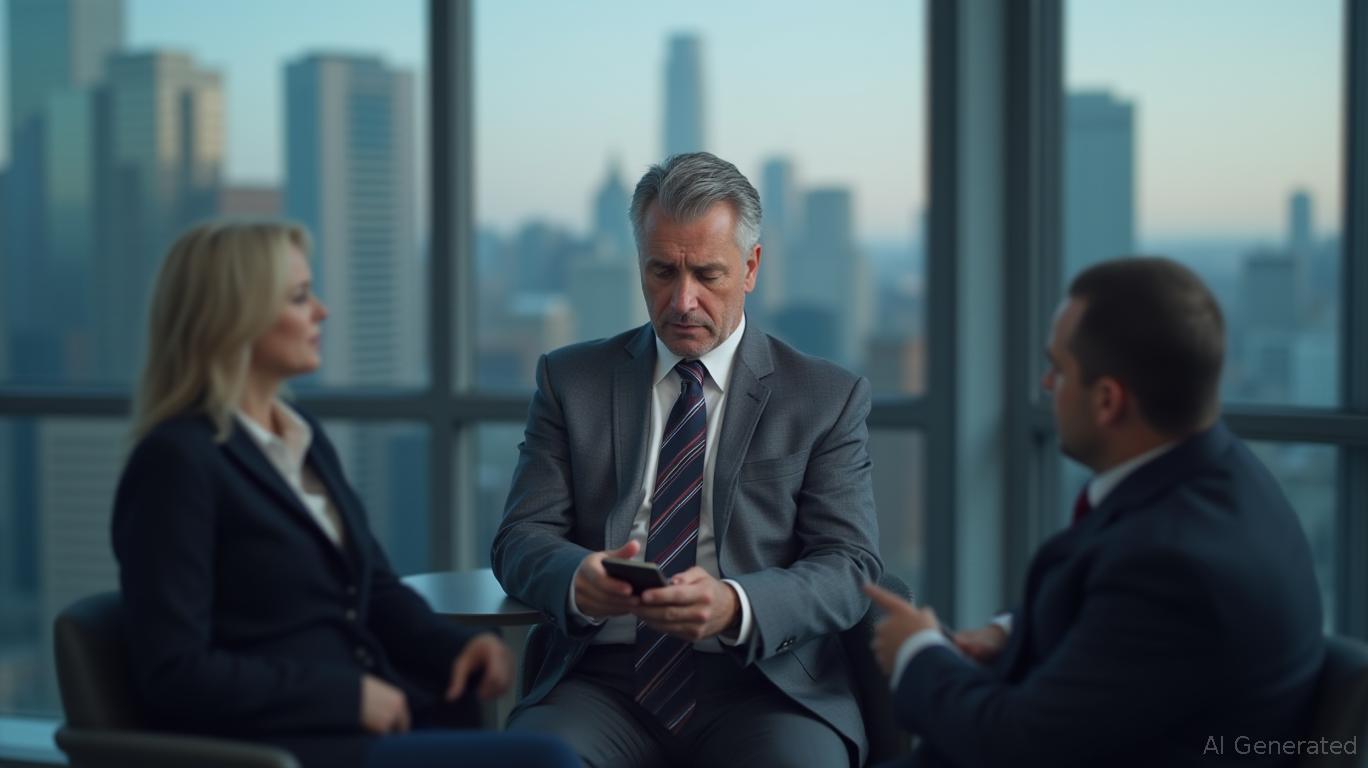 Hartford Insurance Drops 0.83% to April 2025 Low