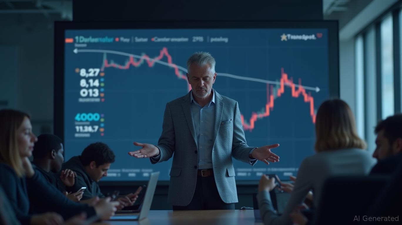 HubSpot Drops 5.33% Amid Q1 Earnings Weakness