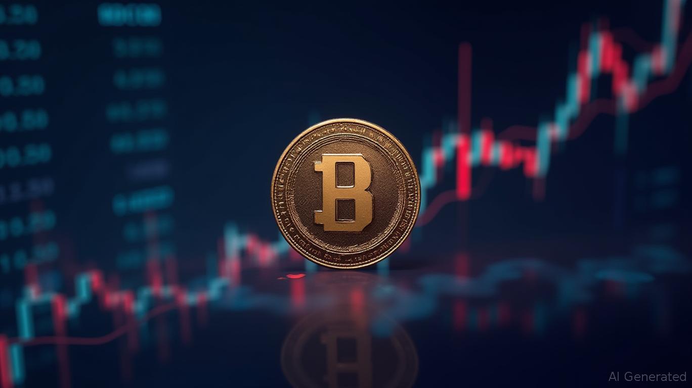 Hyperliquid's HYPE Token Surges 5.467% Amid Institutional Interest