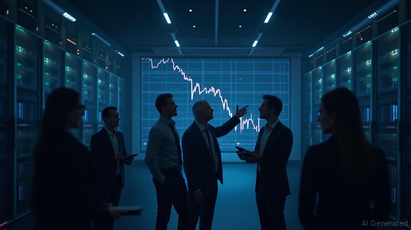 Hyperscale Data (GPUS) Plunges 13.43% on Bearish Sentiment