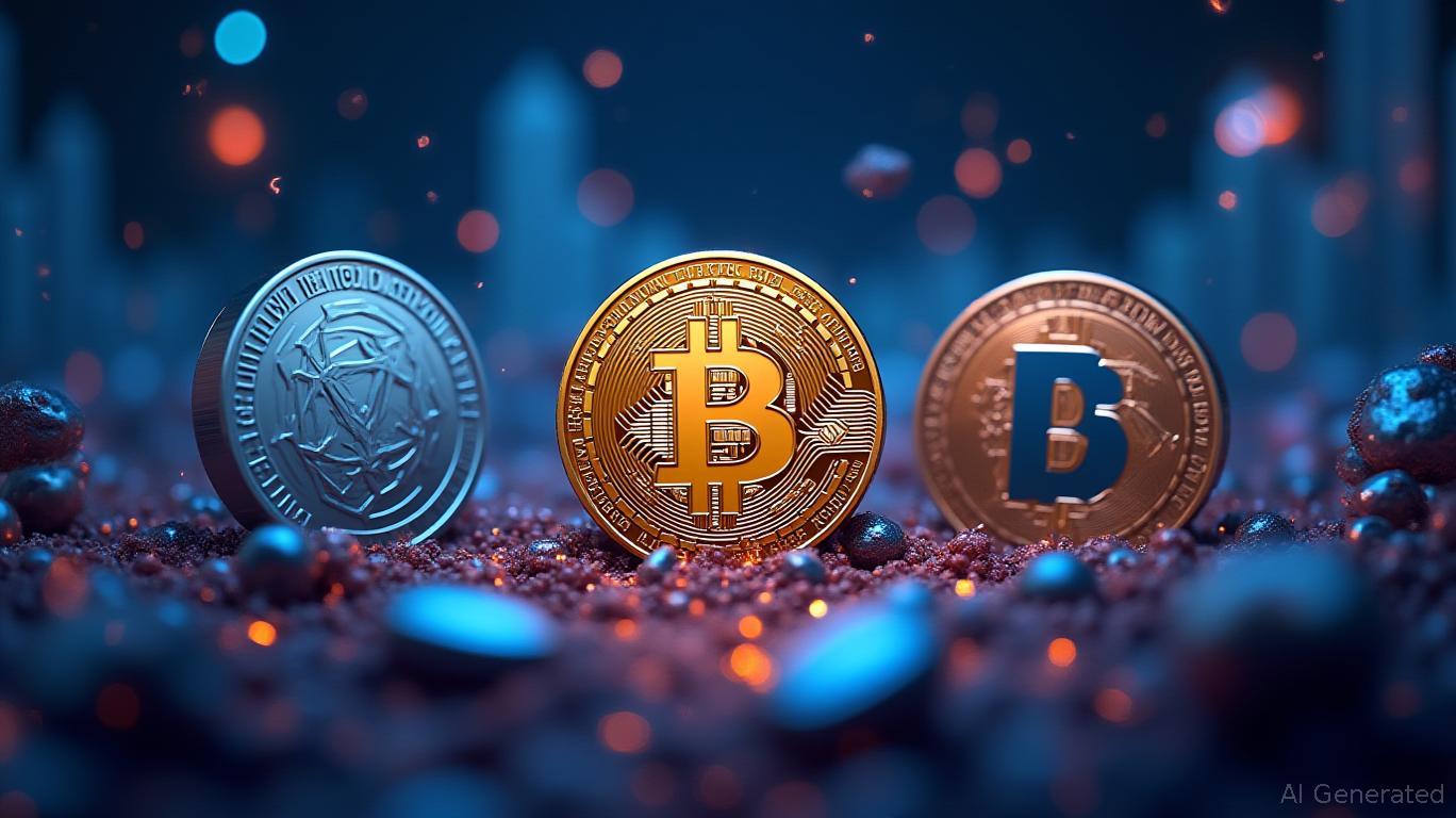 BlockDAG, Filecoin, Litecoin, Hedera Top July Crypto Gainers