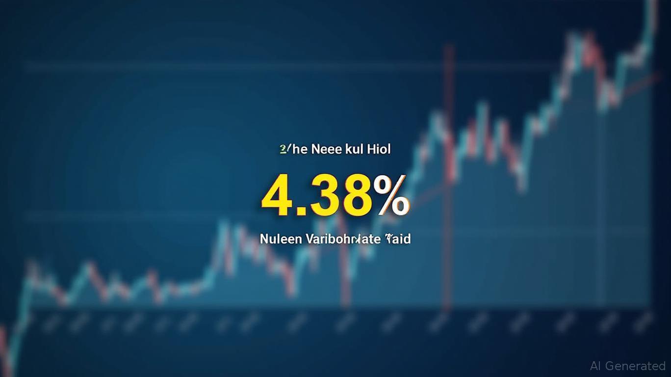 Nuveen Variable Rate Dividend Details: Essential Insights Before Jul 15, 2025