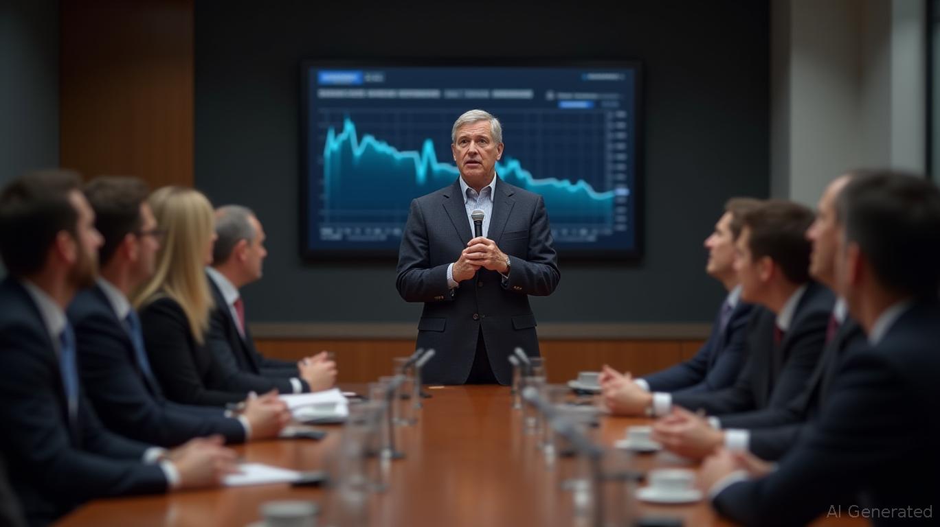 Dividend Update: BlackRock ESG Capital Allocation Insights Before Ex-dividend Date Jul 15, 2025