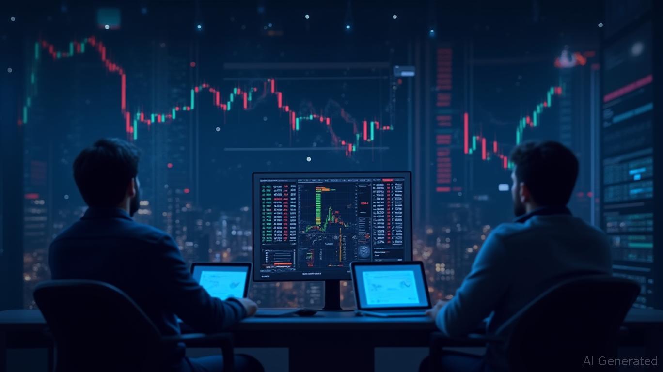 Solana Gains 1.9% Despite Market Softness, MAGACOIN FINANCE Emerges as Top Layer-1 Token