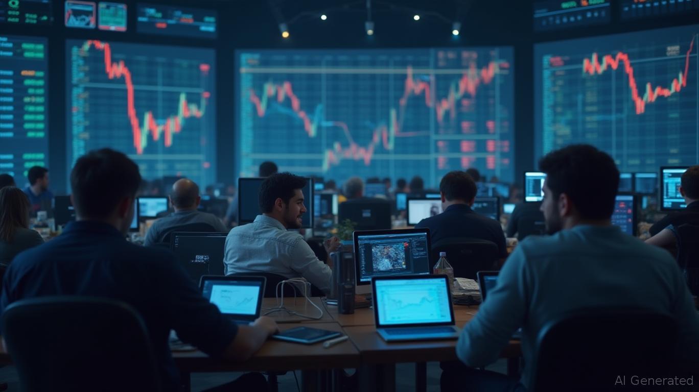 Altcoins Surge Up to 20% Driving $4.1 Billion in Daily Trading