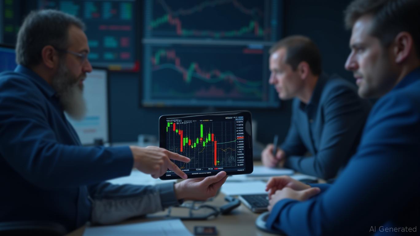 The Role of RSI in Identifying Stock Reversal Opportunities