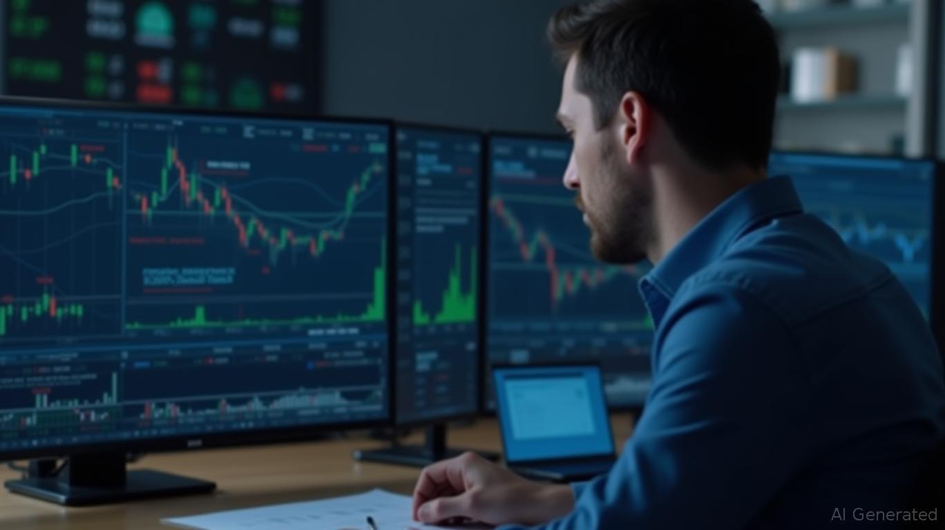 Decoding Stock Trends: Mastering Technical Indicators for Smarter Trading Decisions
