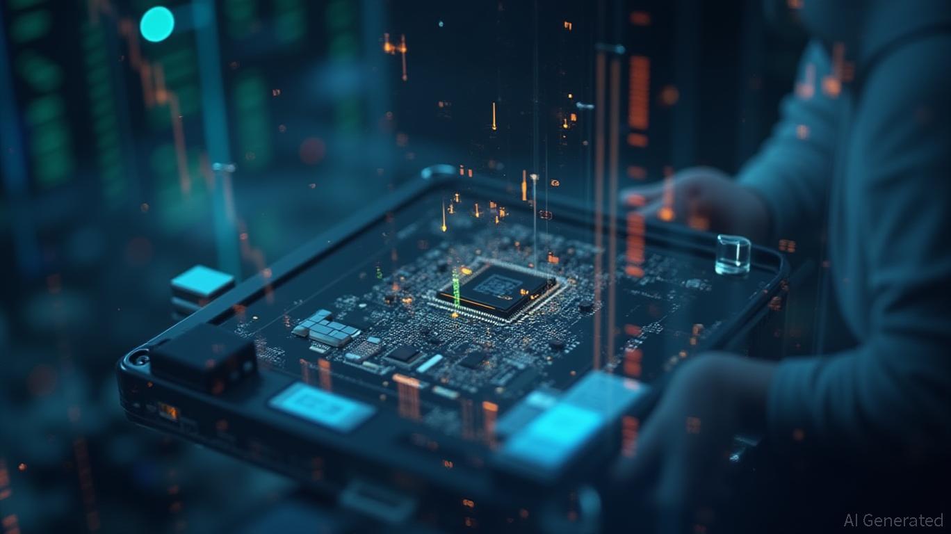 Seagate Technology Holdings PLC (STX) Raises Target Price Amid Strong Market Indicators