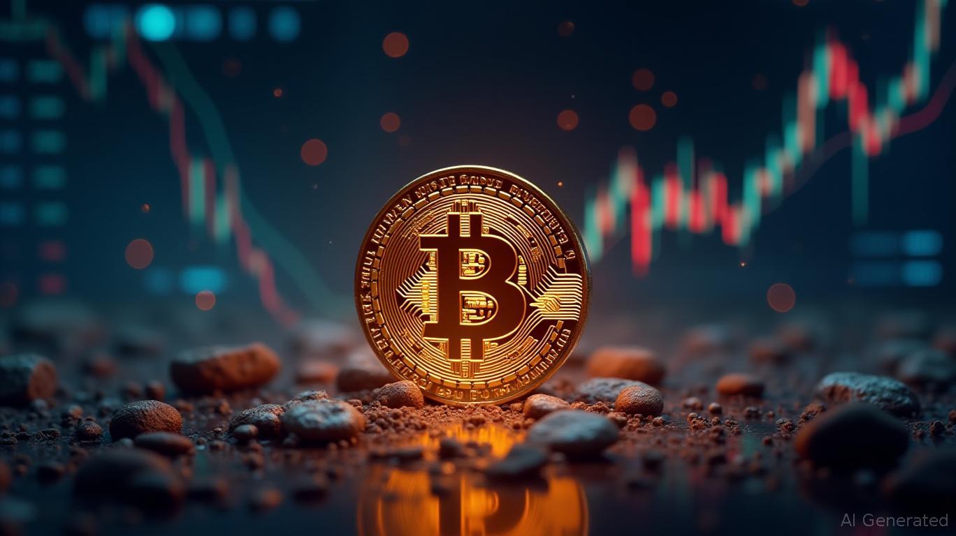 Bitcoin Hits $115,244 High Against USD Amid Currency Shifts