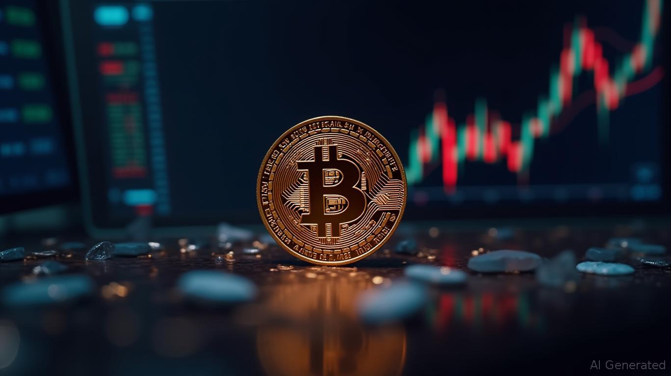 Bitcoin Surges 118% to $118,000 on Legislative Optimism and Institutional Inflows