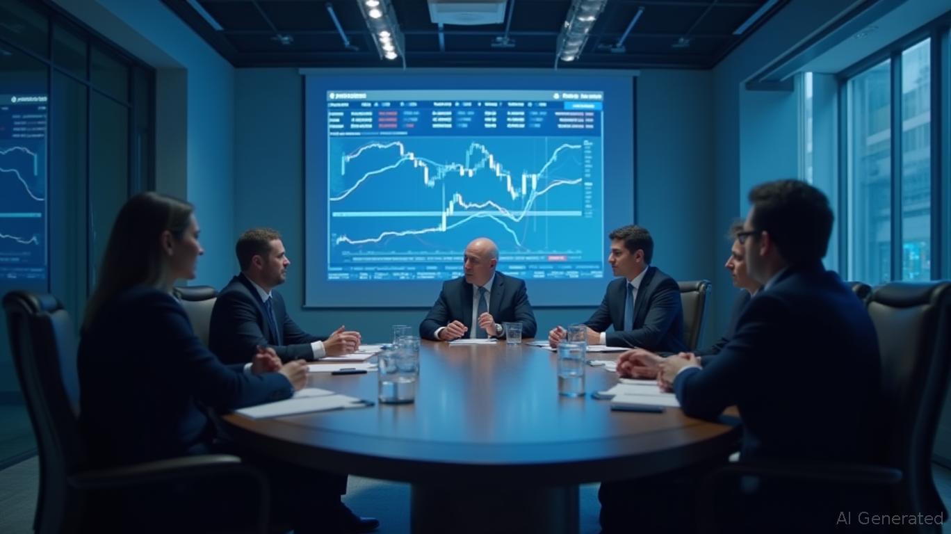 Coinbase Partners with Perplexity AI for Real-Time Crypto Data Access